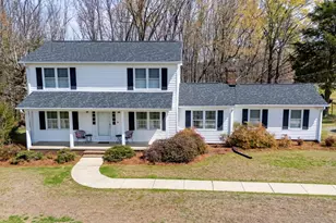 623 Stoney Creek Church Rd, Burlington, NC 27217 - Photo 1