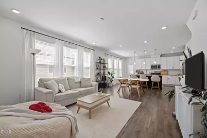 3013 Worthy Way, Durham, NC 27703 - Photo 3