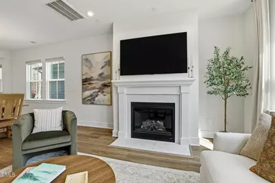 2009 Florine Drive, Apex, NC 27502 - Photo 23