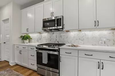 2009 Florine Drive, Apex, NC 27502 - Photo 11