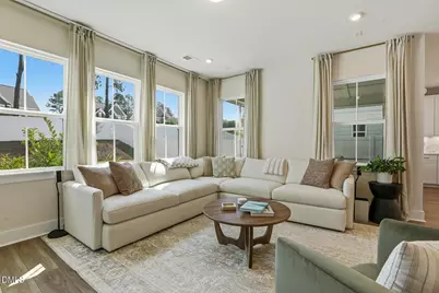 2009 Florine Drive, Apex, NC 27502 - Photo 25