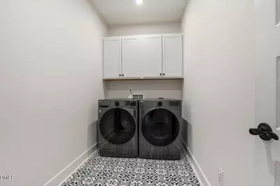 2009 Florine Drive, Apex, NC 27502 - Photo 47