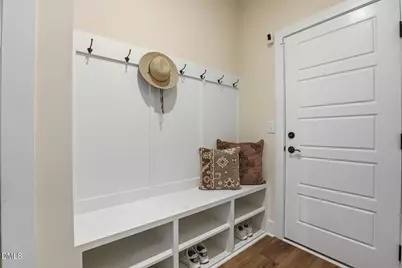 2009 Florine Drive, Apex, NC 27502 - Photo 27