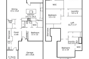 2009 Florine Dr, Apex, NC 27502 - Photo 53