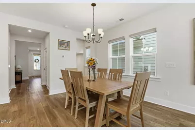 2009 Florine Drive, Apex, NC 27502 - Photo 17