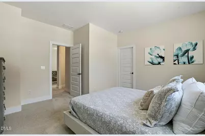 2009 Florine Drive, Apex, NC 27502 - Photo 43