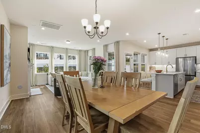 2009 Florine Drive, Apex, NC 27502 - Photo 19