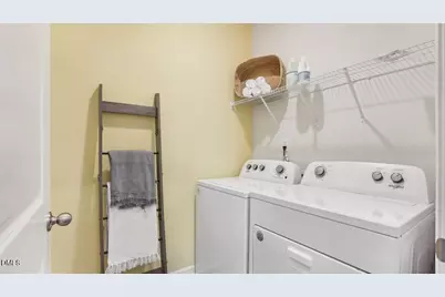 1812 Fighting Bull Drive, Wake Forest, NC 27587 - Photo 23