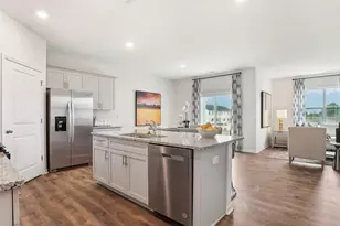 1812 Fighting Bull Dr, Wake Forest, NC 27587 - Photo 7