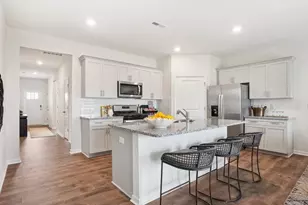 1812 Fighting Bull Dr, Wake Forest, NC 27587 - Photo 9