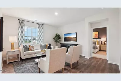 1812 Fighting Bull Drive, Wake Forest, NC 27587 - Photo 3