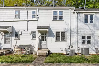 1030 Nichols Drive, Raleigh, NC 27605 - Photo 27