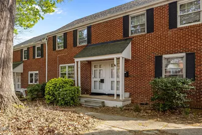 1030 Nichols Drive, Raleigh, NC 27605 - Photo 1