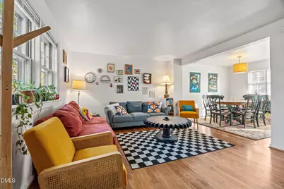 1030 Nichols Drive, Raleigh, NC 27605 - Photo 3