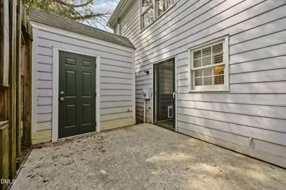 1320 Dylan Heath Court, Raleigh, NC 27608 - Photo 37