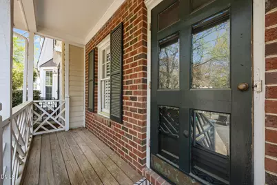 1320 Dylan Heath Court, Raleigh, NC 27608 - Photo 3