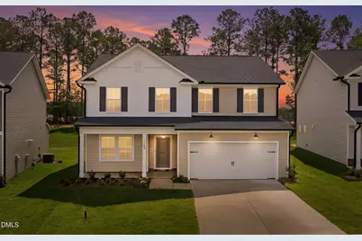 1140 Lancashire Grove Place, Willow Springs, NC 27592 - Photo 3