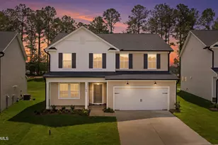 1140 Lancashire Grv Pl, Willow Springs, NC 27592 - Photo 3