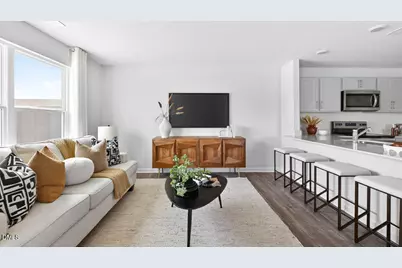 45 Rusling Leaf Drive, Fuquay Varina, NC 27526 - Photo 13