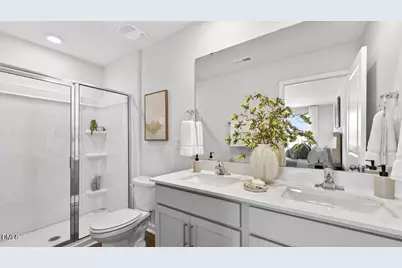 45 Rusling Leaf Drive, Fuquay Varina, NC 27526 - Photo 19