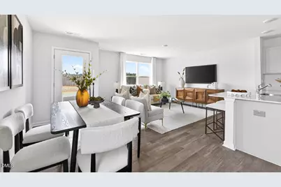 45 Rusling Leaf Drive, Fuquay Varina, NC 27526 - Photo 7