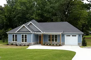 308 S Elm St, Creedmoor, NC 27522 - Photo 1