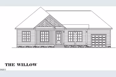 308 S Elm Street, Creedmoor, NC 27522 - Photo 1