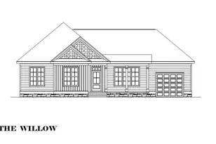 308 S Elm St, Creedmoor, NC 27522 - Photo 1