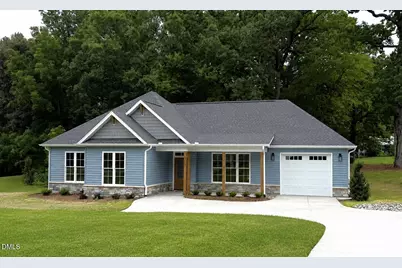 308 S Elm Street, Creedmoor, NC 27522 - Photo 1