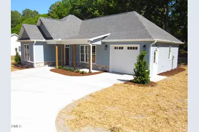 308 S Elm Street, Creedmoor, NC 27522 - Photo 3