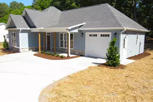 308 S Elm St, Creedmoor, NC 27522 - Photo 3