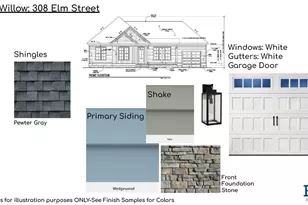 308 S Elm St, Creedmoor, NC 27522 - Photo 5