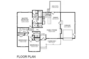 308 S Elm St, Creedmoor, NC 27522 - Photo 3