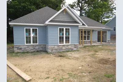 308 S Elm Street, Creedmoor, NC 27522 - Photo 1
