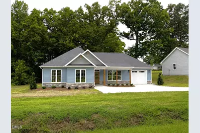 308 S Elm Street, Creedmoor, NC 27522 - Photo 31