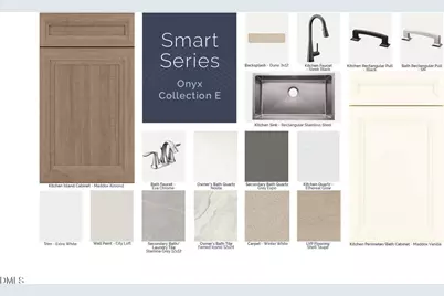 3115 June Lake Station #Lot 217, Apex, NC 27502 - Photo 5