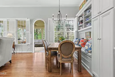 598 Canvas Drive, Wake Forest, NC 27587 - Photo 7