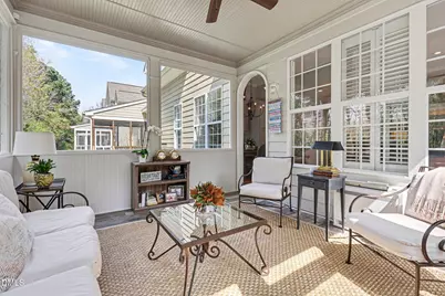 598 Canvas Drive, Wake Forest, NC 27587 - Photo 15