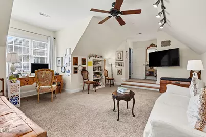 598 Canvas Drive, Wake Forest, NC 27587 - Photo 17