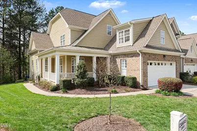 598 Canvas Drive, Wake Forest, NC 27587 - Photo 1