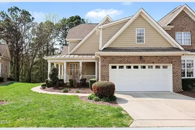 598 Canvas Drive, Wake Forest, NC 27587 - Photo 23