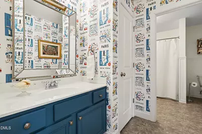 598 Canvas Drive, Wake Forest, NC 27587 - Photo 19