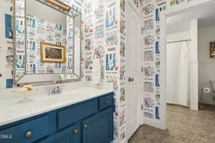 598 Canvas Dr, Wake Forest, NC 27587 - Photo 19