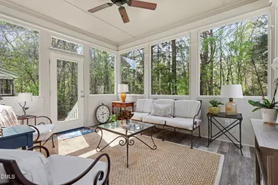 598 Canvas Drive, Wake Forest, NC 27587 - Photo 21