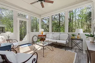 598 Canvas Dr, Wake Forest, NC 27587 - Photo 21