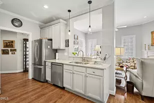 598 Canvas Dr, Wake Forest, NC 27587 - Photo 9