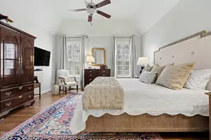 598 Canvas Dr, Wake Forest, NC 27587 - Photo 11