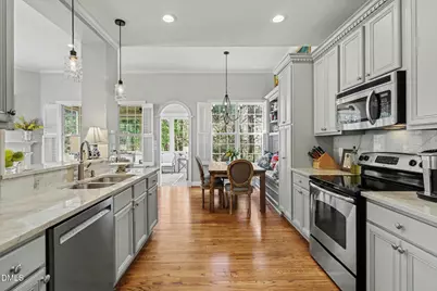 598 Canvas Drive, Wake Forest, NC 27587 - Photo 3