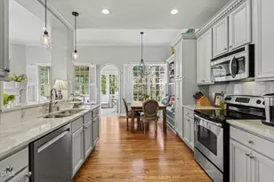 598 Canvas Dr, Wake Forest, NC 27587 - Photo 3