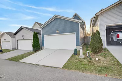 278 Granite Mill Boulevard, Chapel Hill, NC 27516 - Photo 23